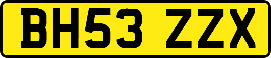BH53ZZX