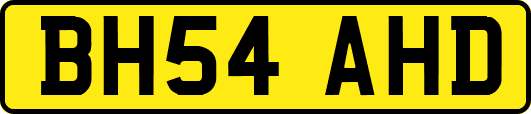 BH54AHD