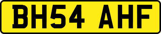 BH54AHF