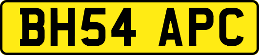 BH54APC