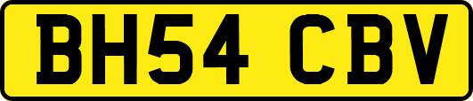 BH54CBV