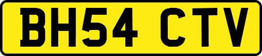 BH54CTV