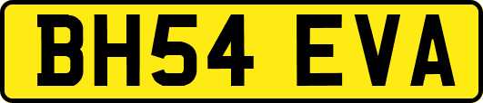 BH54EVA