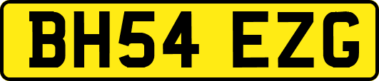 BH54EZG