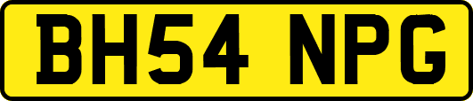 BH54NPG