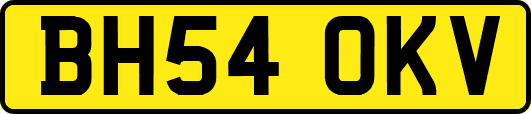 BH54OKV