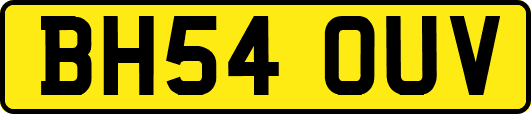 BH54OUV
