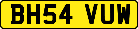 BH54VUW