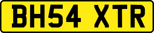 BH54XTR