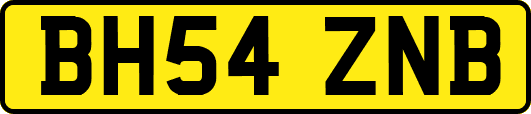 BH54ZNB