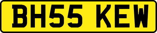 BH55KEW
