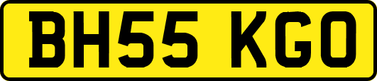 BH55KGO