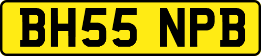 BH55NPB