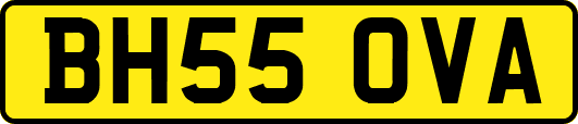 BH55OVA