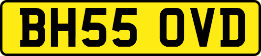 BH55OVD