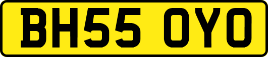 BH55OYO