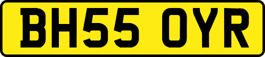 BH55OYR