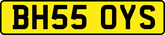BH55OYS