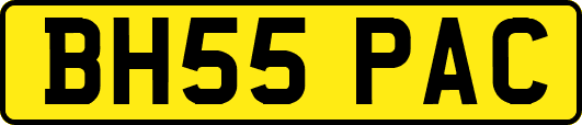 BH55PAC