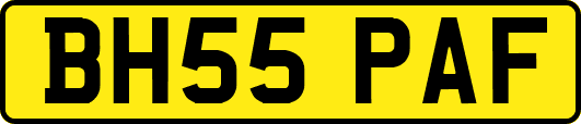 BH55PAF
