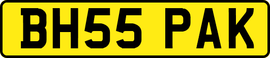 BH55PAK