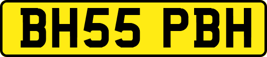 BH55PBH