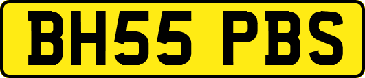 BH55PBS