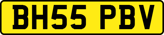 BH55PBV