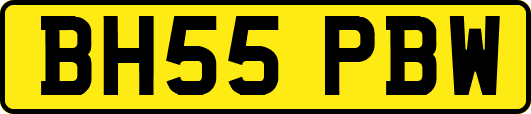 BH55PBW