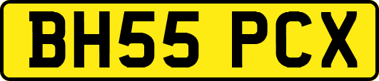 BH55PCX