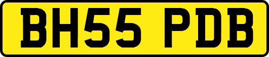 BH55PDB