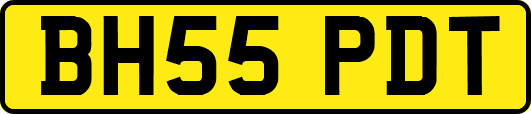 BH55PDT