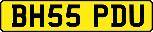 BH55PDU