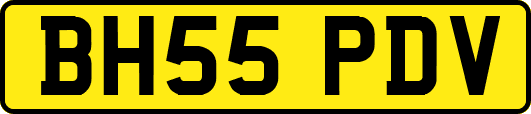 BH55PDV