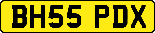 BH55PDX