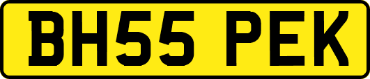 BH55PEK