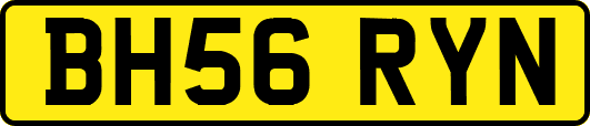 BH56RYN