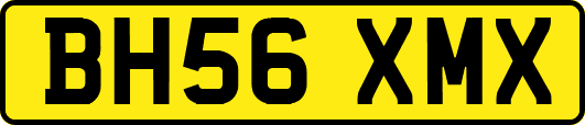 BH56XMX