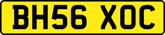 BH56XOC