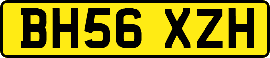 BH56XZH