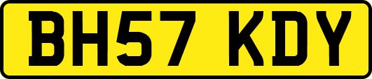 BH57KDY