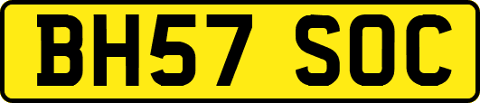 BH57SOC