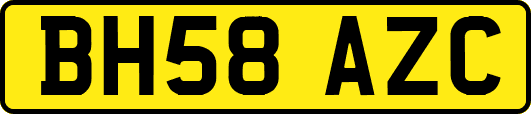 BH58AZC