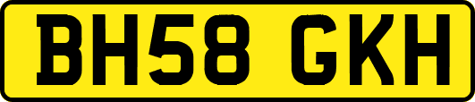 BH58GKH