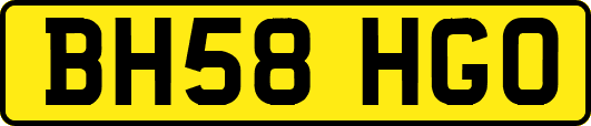 BH58HGO
