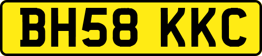 BH58KKC