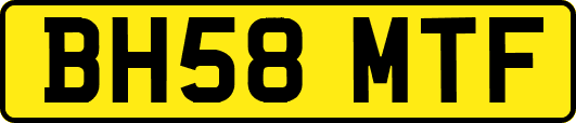 BH58MTF
