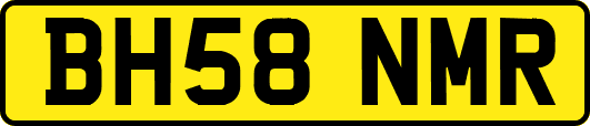 BH58NMR
