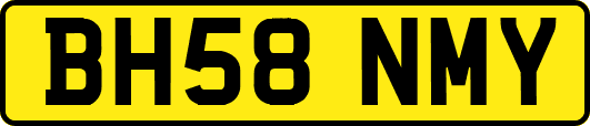 BH58NMY