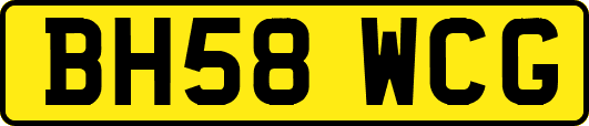 BH58WCG